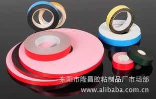 東陽市隆昌膠粘制品廠 專業(yè)品質(zhì)，粘合未來